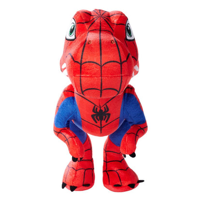 Spider-Man Plush Figure Spidey T-Rex 25 cm