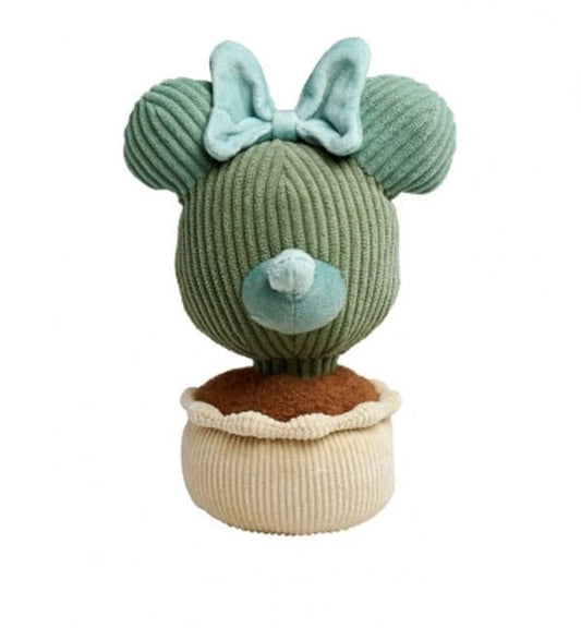 Disney Plants Plush Figure Minnie 20 cm