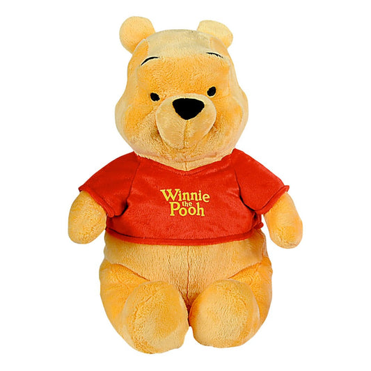 Disney Plush Figure Winnie-the-Pooh 43 cm - FanofThings.co.uk