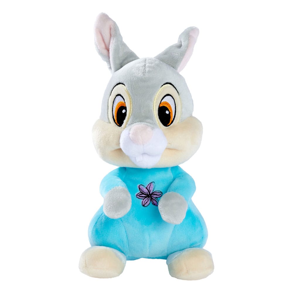 Disney Cheeky Romper Plush Figure Bambi Thumper 25 cm - FanofThings.co.uk