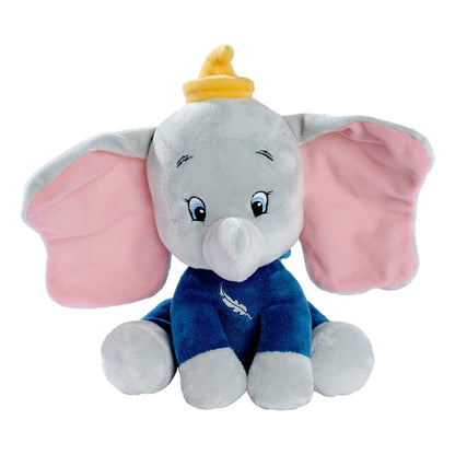 Disney Cheeky Romper Plush Figure Dumbo 25 cm - FanofThings.co.uk