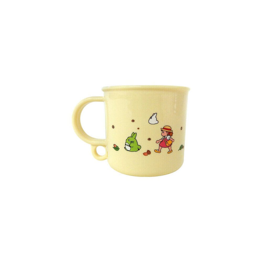 My Neighbor Totoro Mug Mei Skater