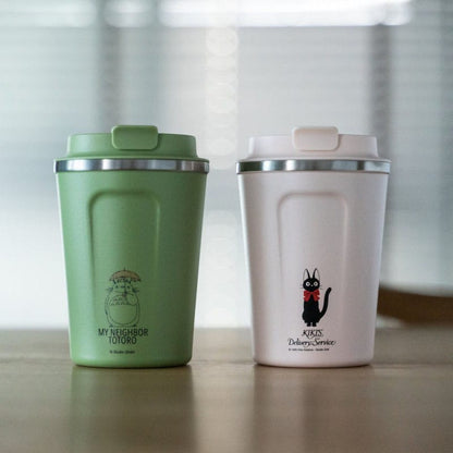 Kiki's Delivery Service Mug Mat Pink 350 ml