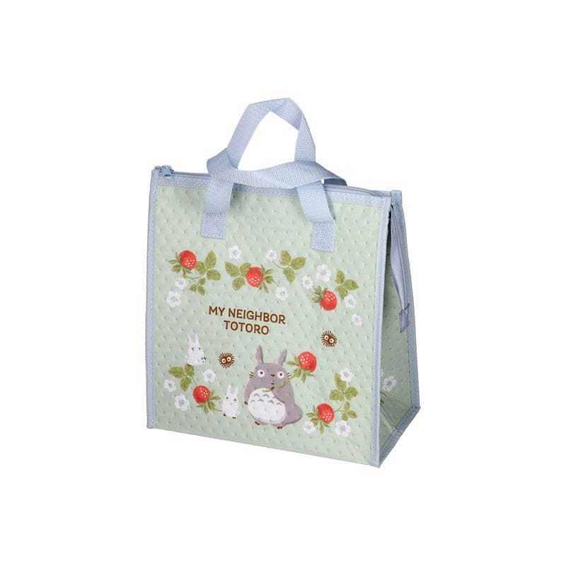My Neighbor Totoro Cooler Bag My Neighbor Totoro 2 Bags
