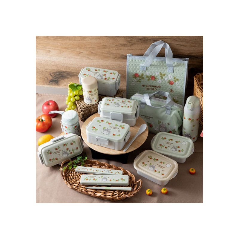 My Neighbor Totoro Cooler Bag My Neighbor Totoro 2 Bags