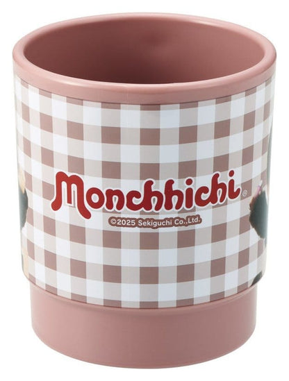 Monchhichi Mug Stacking