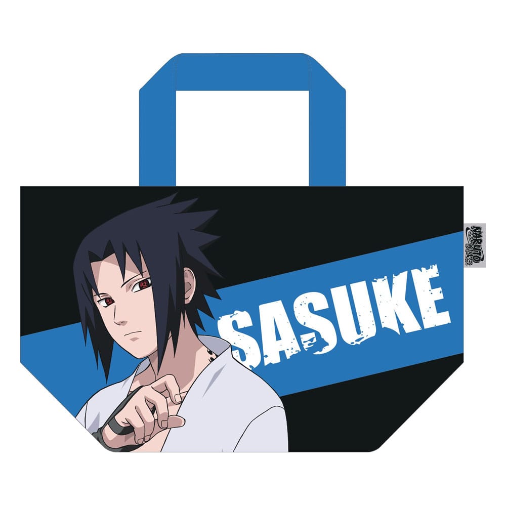 Naruto Cooler Hand bag Sasuke Skater