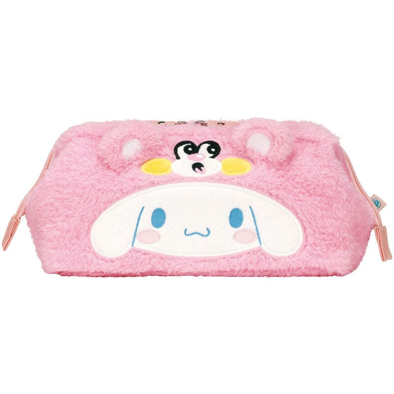 Sanrio Pencil case Cinnamoroll 20 x 12 cm Stationery