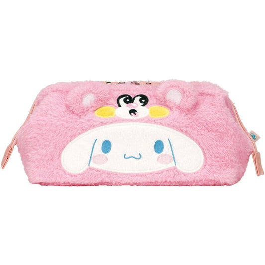 Sanrio Pencil case Cinnamoroll 20 x 12 cm Stationery