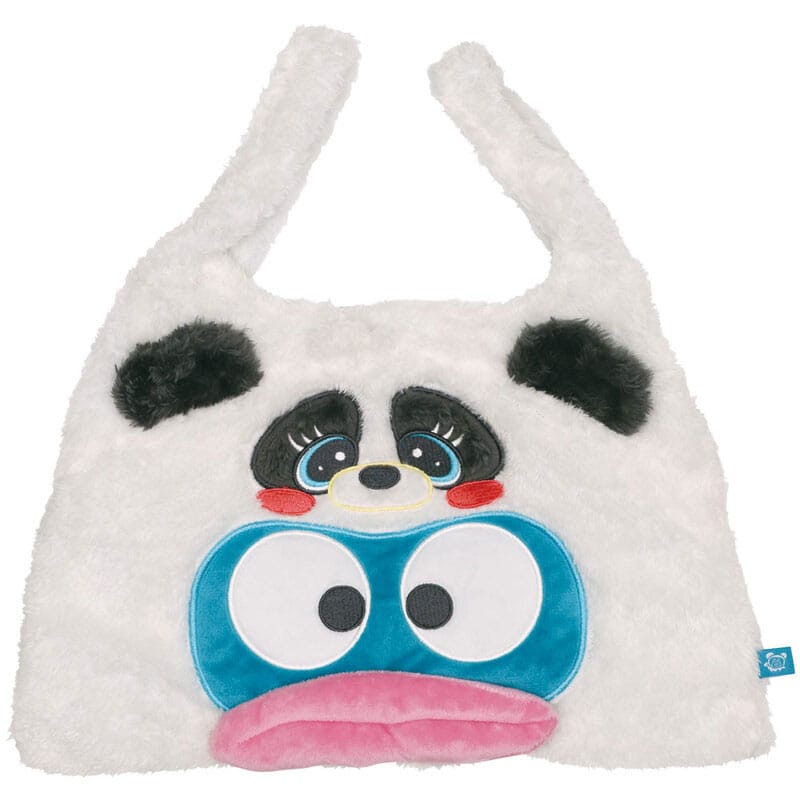 Sanrio Mini Tote Bag Hangyodon Bags