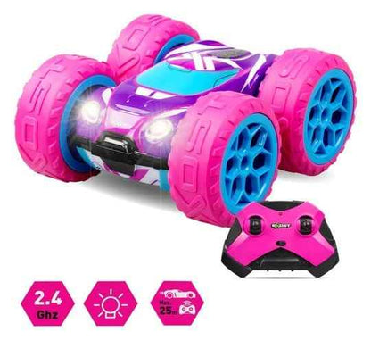 Silverlit Vehicle RC Car 360 Cross MX Amazone
