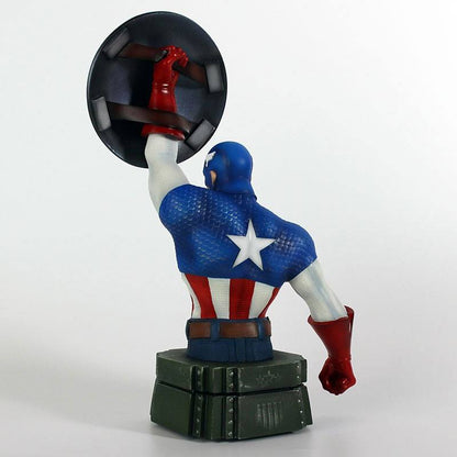 Marvel Bust Captain America 26 cm Busts