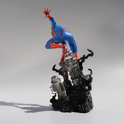 Marvel Comics Amazing Art Statue 1/10 Amazing Spider-Man 22 cm Semic