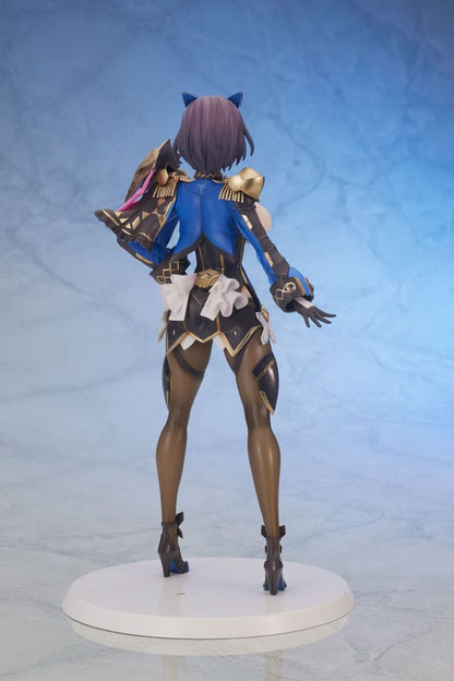 Phantasy Star Online 2 PVC Statue 1/7 Khorshid 27 cm Statues