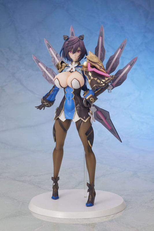 Phantasy Star Online 2 PVC Statue 1/7 Khorshid 27 cm Statues