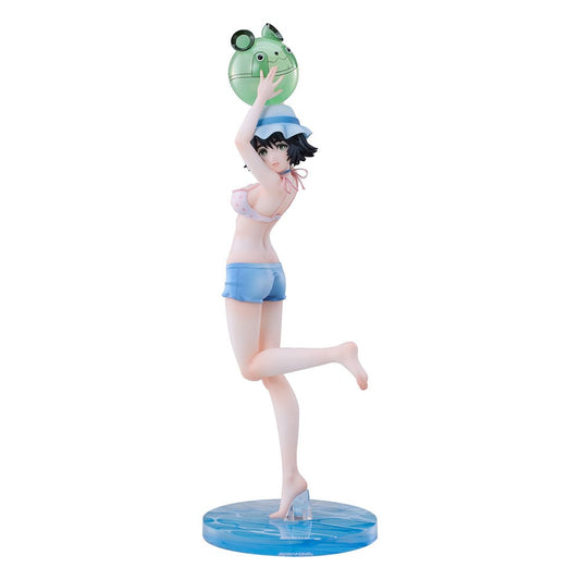 Steins Gate PVC Statue 1/7 Mayuri Shiina: Swimsuit Ver. 29 cm Statues