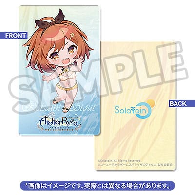 Atelier Ryza: Ever Darkness & the Secret Hideout PVC Statue 1/7 Reisalin Stout: Swimsuit Ver. 23 cm