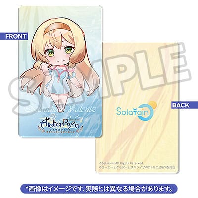 Atelier Ryza: Ever Darkness & the Secret Hideout PVC Statue 1/7 Klaudia Valentz: Swimsuit Ver. 24 cm
