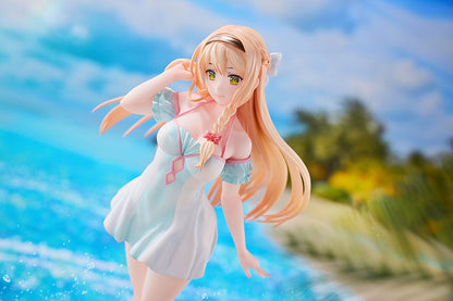 Atelier Ryza: Ever Darkness & the Secret Hideout PVC Statue 1/7 Klaudia Valentz: Swimsuit Ver. 24 cm