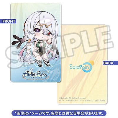 Atelier Ryza: Ever Darkness & the Secret Hideout PVC Statue 1/7 Lila Decyrus: Swimsuit Ver. 24 cm