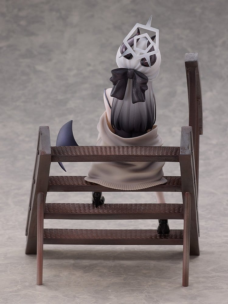 Blue Archive PVC Statue 1/7 Kayoko (Dress): Memorial Lobby Ver. 22 cm Solarain