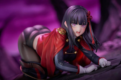 Chained Soldier Season 2 PVC Figure 1/7 Ren Yamashiro