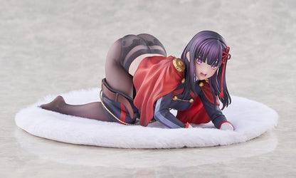 Chained Soldier Season 2 PVC Figure 1/7 Ren Yamashiro