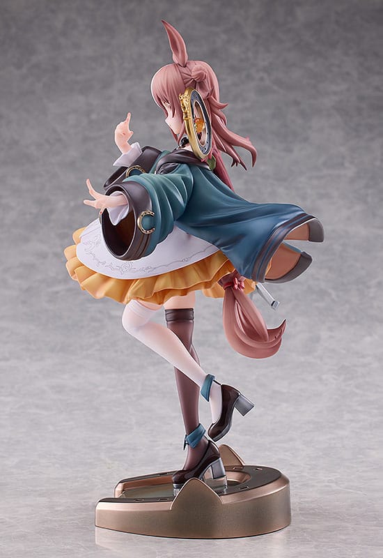 Kurige Horse Original Character PVC Statue 1/7 Kurige-chan 27 cm Statues