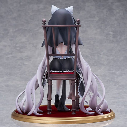 GuLuco Original Character PVC Statue 1/7 Alvina-chan: Sister Ver. 21 cm Statues