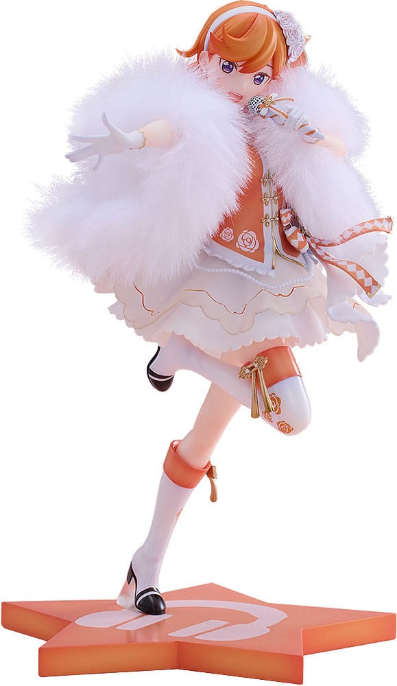 Love Live! Superstar!! PVC Statue 1/7 Kanon Shibuya: Baikakimu Ver. 23 cm Statues