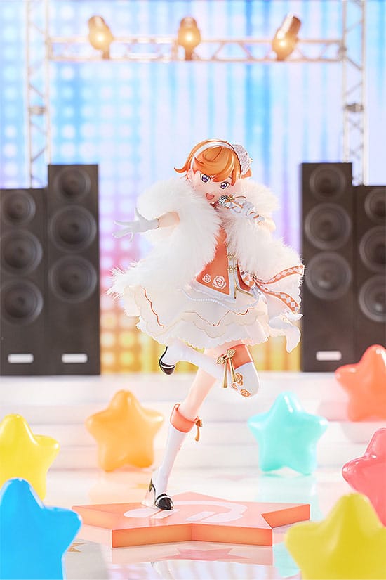 Love Live! Superstar!! PVC Statue 1/7 Kanon Shibuya: Baikakimu Ver. 23 cm Solarain