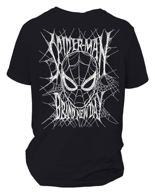 Marvel T-Shirt Spider-Man Brand New Day Size XXL