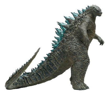 Godzilla 2014 Titans of the Monsterverse PVC Statue Godzilla (Heat Ray Version) 44 cm Spiral Studio