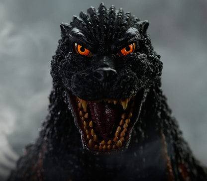 Godzilla vs. Destoroyah PVC Statue Godzilla 1995 (30th Anniversary Edition) 55 cm Spiral Studio
