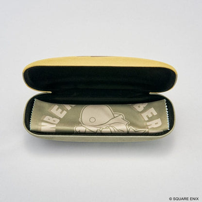 Final Fantasy Series Eyeglass Case Tonberry