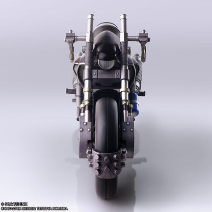 Final Fantasy VII Bring Arts vehicle Hardy-Daytona 22 cm Vehicles