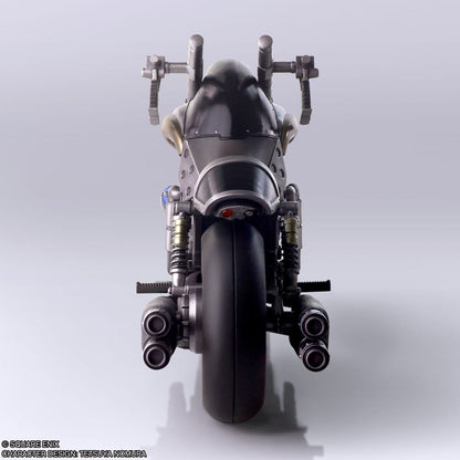 Final Fantasy VII Bring Arts vehicle Hardy-Daytona 22 cm Vehicles