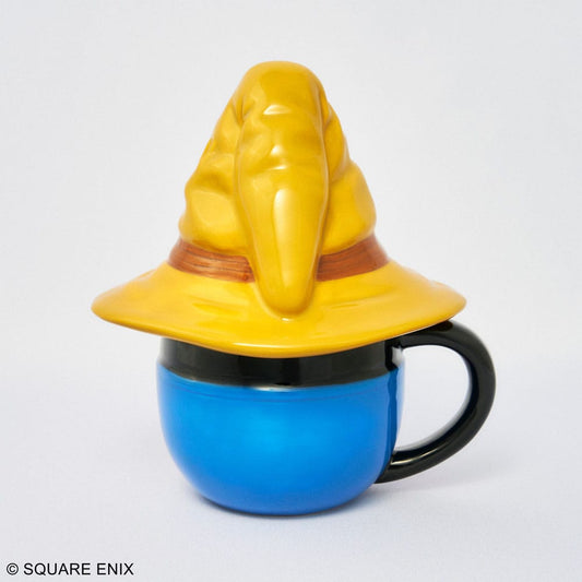 Final Fantasy IX Mug Vivi
