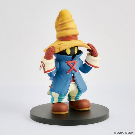 Final Fantasy IX Adorable Arts Statue Vivi Ornitier 10 cm Statues