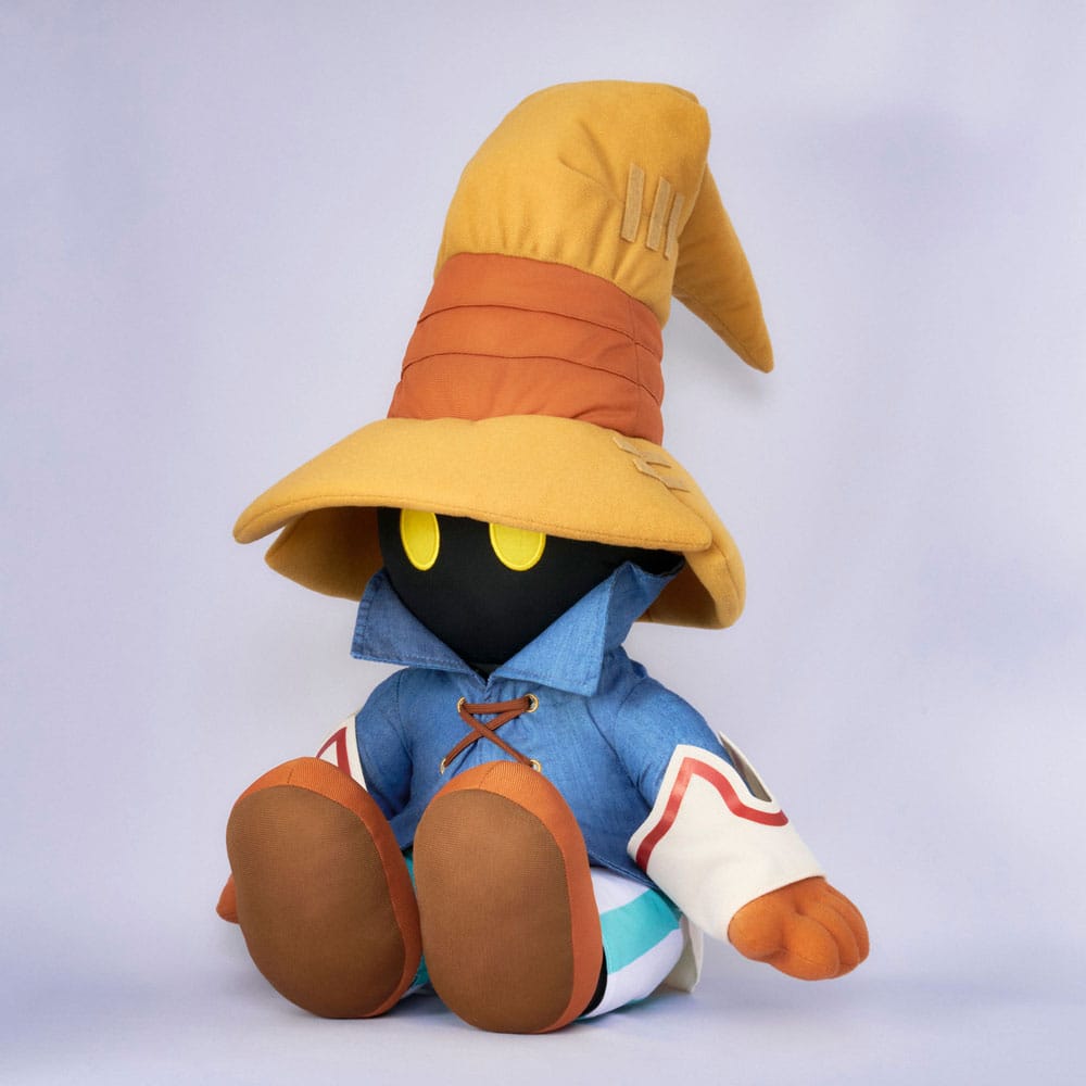 Final Fantasy IX Plush Figure Vivi Ornitier 50 cm Plushes