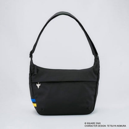 Final Fantasy X Shoulder Bag Tidus 27 x 28 cm