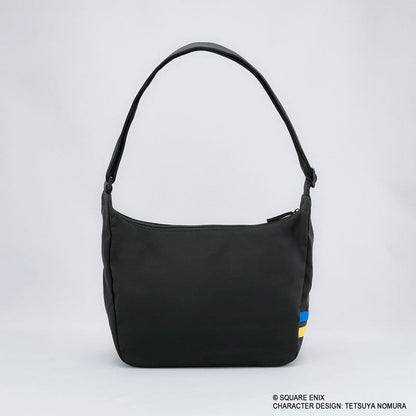 Final Fantasy X Shoulder Bag Tidus 27 x 28 cm