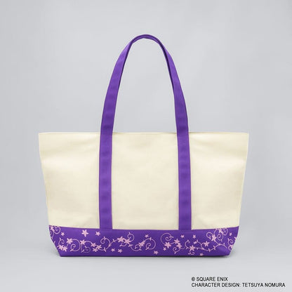Final Fantasy X Tote Bag Yuna Large