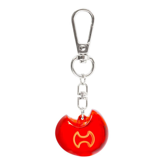 Final Fantasy XIV Acrylic Job Keychain Warrior Keyrings