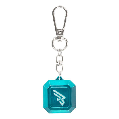 Final Fantasy XIV Acrylic Job Keychain Machinist Keyrings