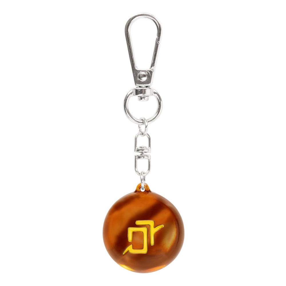 Final Fantasy XIV Acrylic Job Keychain Astrologian Keyrings