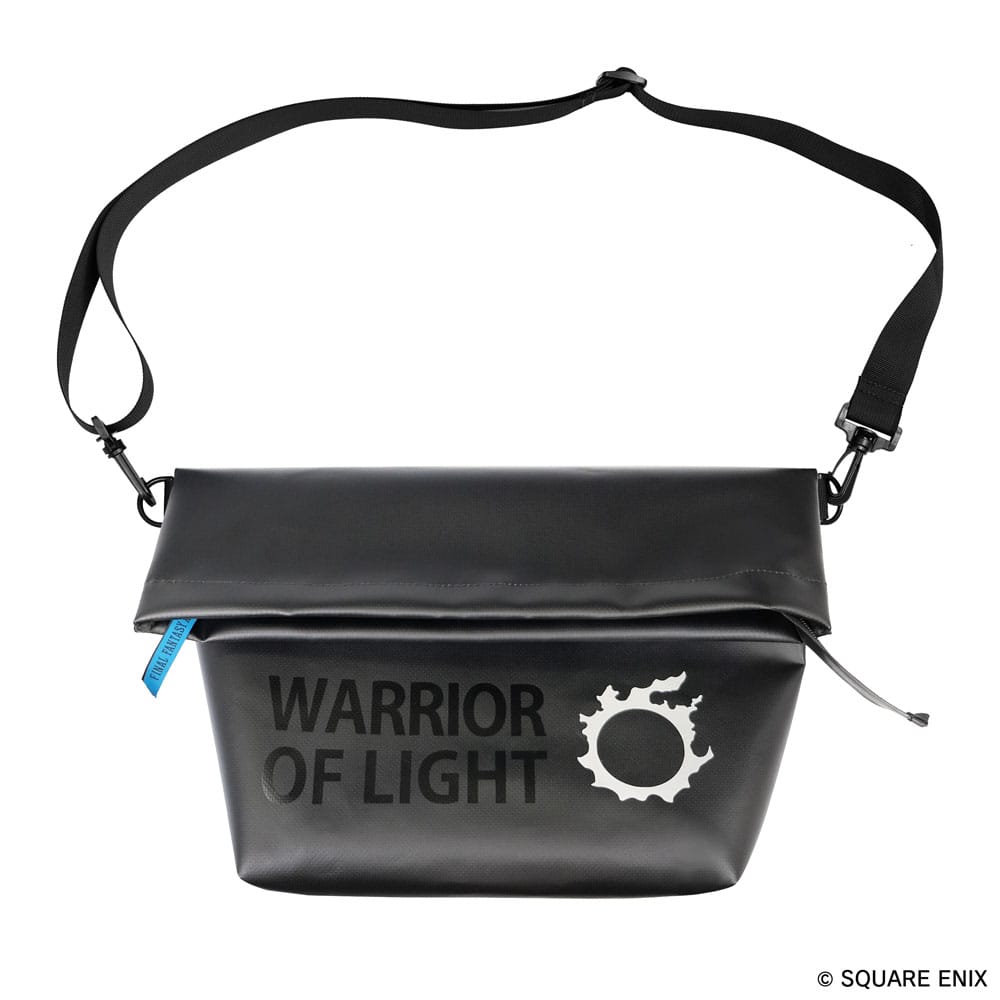 Final Fantasy XIV Messenger Bag Warrior of Light