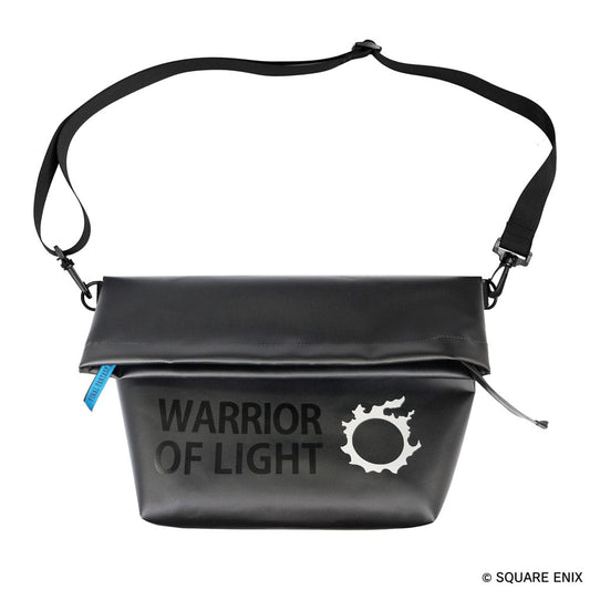Final Fantasy XIV Messenger Bag Warrior of Light