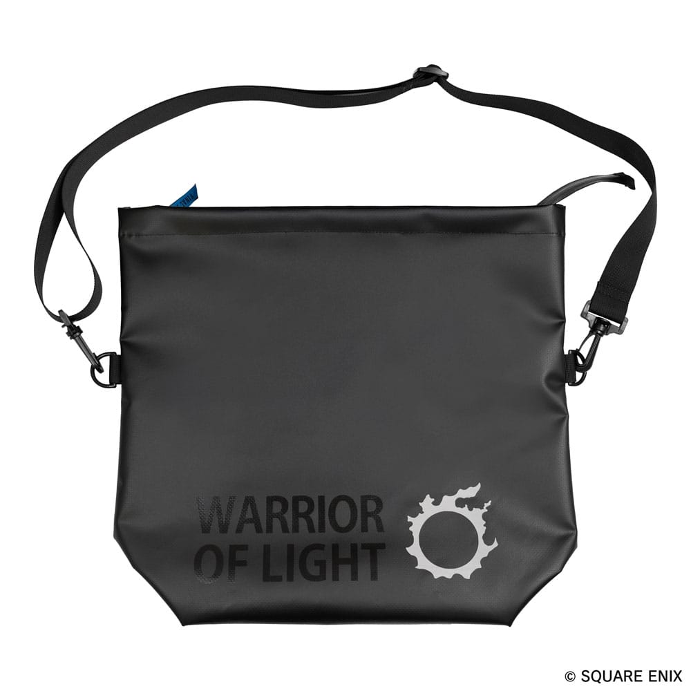 Final Fantasy XIV Messenger Bag Warrior of Light