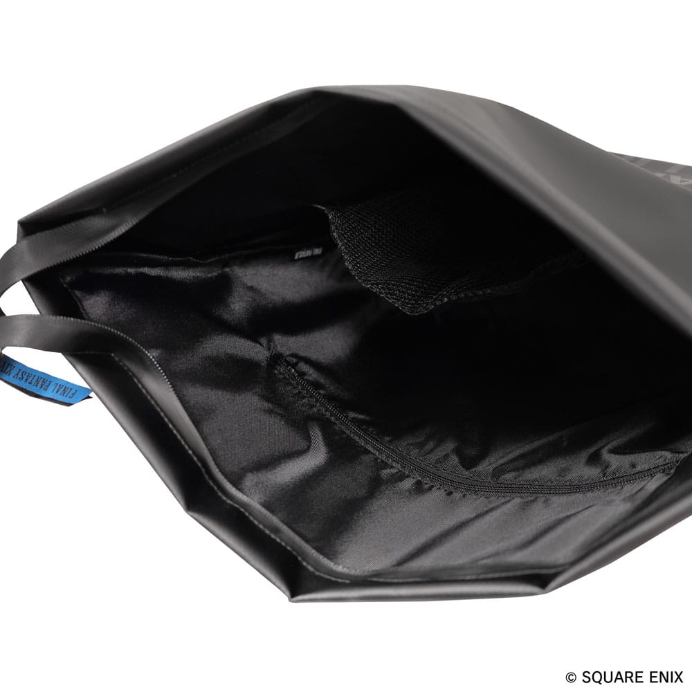 Final Fantasy XIV Messenger Bag Warrior of Light